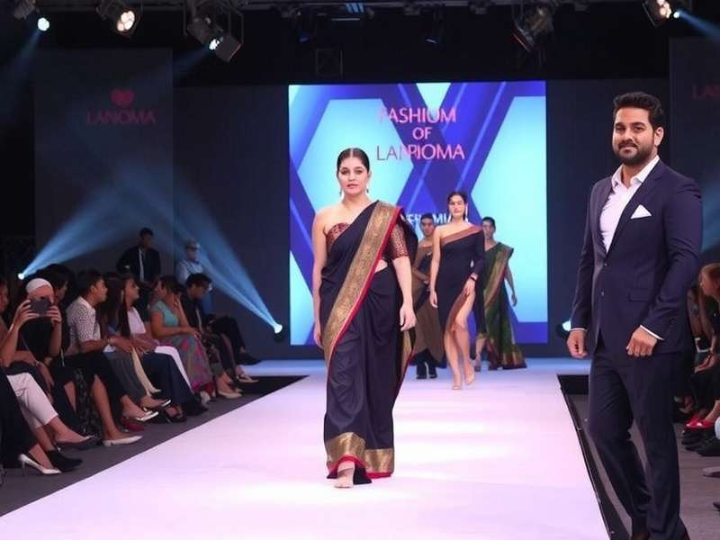 Join fashion houses to collaborate Fashion House Community in Bengaluru Fashion Showdown